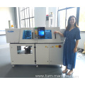 *TL-7T Mini Full Electric Injection Molding Machine